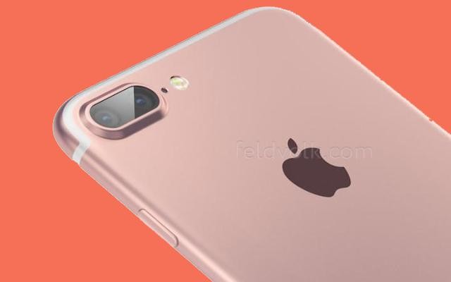 傳iPhone7將配防塵防水，索尼三星要抓狂了