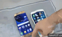 傳iPhone7將配防塵防水，索尼三星要抓狂了