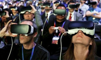 今年VR設備出貨量將超900萬臺 手機VR更受歡迎
