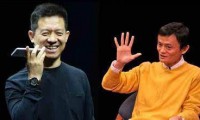馬云賈躍亭對話：假設(shè)你是BAT你該怎么做？