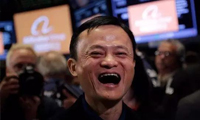 3895億！馬云再造巨無霸，一個超級帝國！