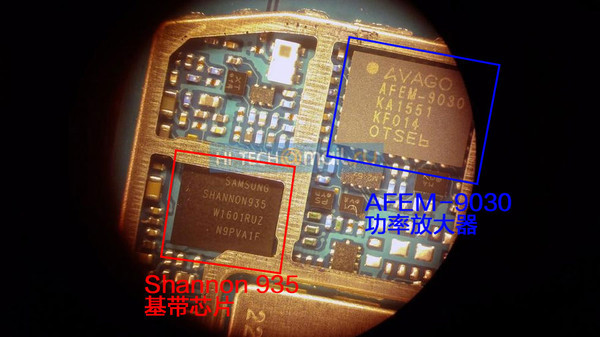 邁向4G+時(shí)代  手機(jī)通訊基帶進(jìn)入爆發(fā)期 