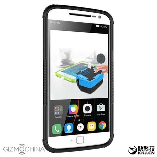 這樣的MOTO新機(jī),你能接受嗎？