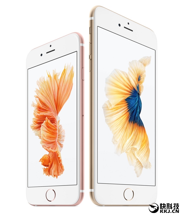 iPhone 6S中國賣不出去的原因竟是這個？