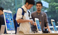 iPhone 6S中國賣不出去的原因竟是這個？