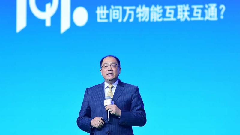 高通在昨天的 GMIC 大會首日，向業(yè)界傳達(dá)了什么信息？