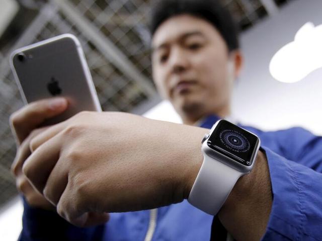 新款iPhone和Apple Watch能否扭轉(zhuǎn)蘋果困局？