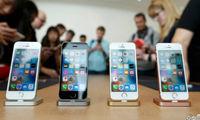 iPhone SE銷量回升 蘋果將提升訂單量