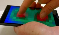 趕超3D Touch 微軟在研發(fā)Pre-Touch觸控