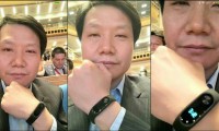 雷軍確認(rèn)：小米手環(huán)2跳票啦！量產(chǎn)難 要晚一個(gè)月發(fā)布