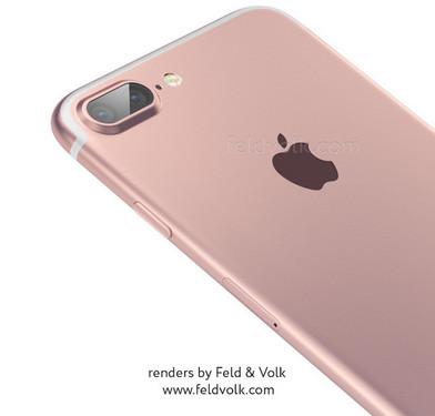 調(diào)查證實:比起6s人們更期待iPhone 7