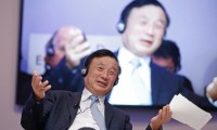 專訪任正非：華為28年來為何不上市？