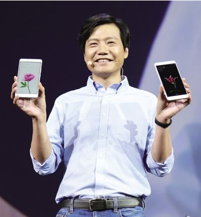 米MAX/MIUI8齊發(fā)布，大而好用才是未來主角光環(huán)