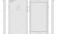 iPhone 7/7 Plus設(shè)計圖泄露 可信度高
