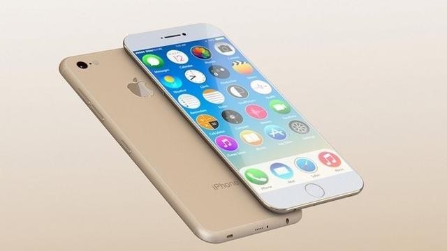 iPhone7還未發(fā)布就被唱衰？