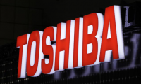 東芝巨虧44億美元 日本電子業(yè)哀鴻遍野