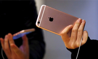 蘋果供應(yīng)商可成科技：明年iPhone采用玻璃機身