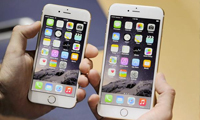 分析師稱本季iPhone銷量仍將低迷