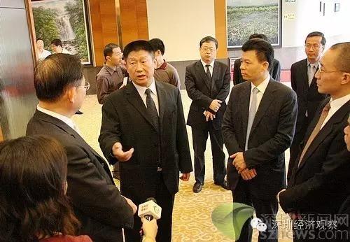 “別讓華為跑了”刷遍朋友圈 深圳要被企業(yè)拋棄？