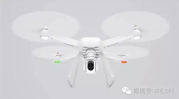 讀懂小米無(wú)人機(jī)：大疆門徒的新手村之旅