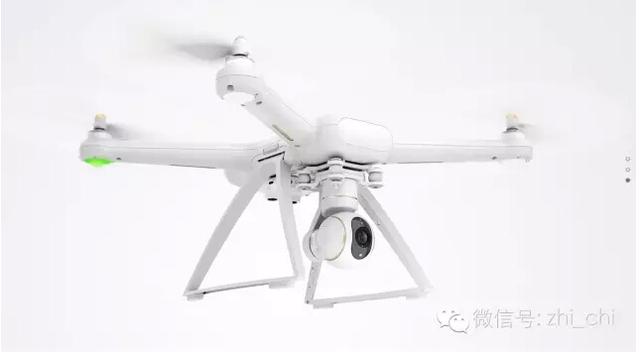 讀懂小米無(wú)人機(jī)：大疆門徒的新手村之旅