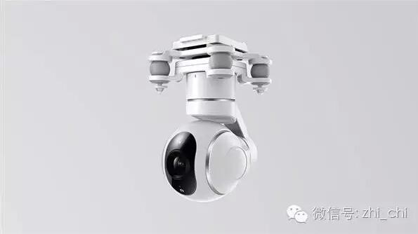 讀懂小米無(wú)人機(jī)：大疆門徒的新手村之旅