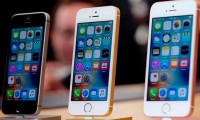 iPhoneSE還有二代產(chǎn)品：屏幕4.3寸 配置大升級