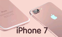 iPhone 7最大的變化曝光 比雙攝像頭還給力