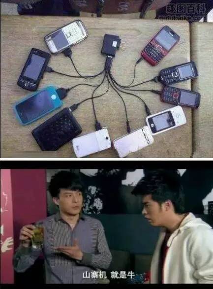 不看不知道,國產(chǎn)手機的海外表現(xiàn)竟然如此驚艷