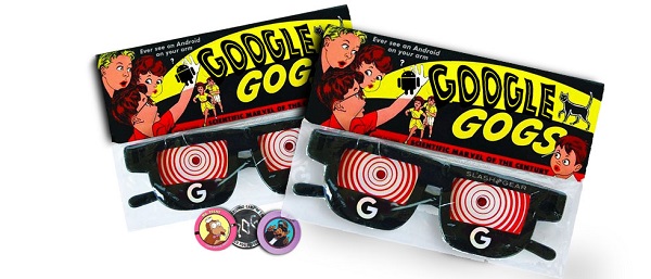 Google Goggles攝像頭識別功能已被整合到Now On Tap中