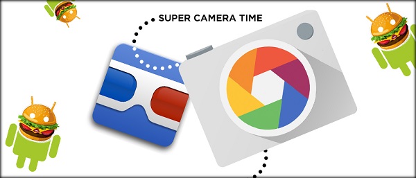 Google Goggles攝像頭識別功能已被整合到Now On Tap中