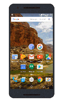 Google Goggles攝像頭識別功能已被整合到Now On Tap中