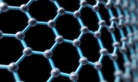 透明有機EL顯示器 電極使用石墨烯和金屬網(wǎng)