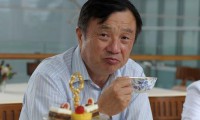 任正非的成功密碼：28年只對準(zhǔn)一個(gè)城墻口沖鋒