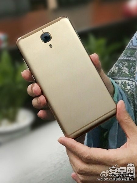 3300元！格力手機2代開賣