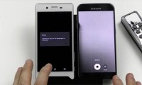 索尼Xperia X過熱：攝像頭或因過熱而關閉