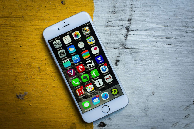 實(shí)屬罕見(jiàn)  中國(guó)用戶為何不買iPhone 6S？