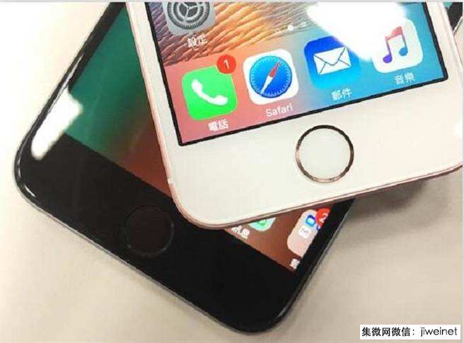 指紋辨識(shí)反應(yīng)變快!原來暗藏這秘密…
