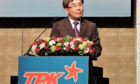 觸控雙雄5月?tīng)I(yíng)收兩樣情：業(yè)成黯淡 宸鴻反增