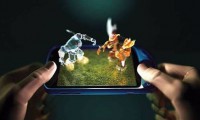 挑戰(zhàn)Hololens 蘋果已正研究AR技術(shù)