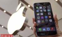 iPhone6被裁定抄襲禁在北京銷售 蘋果股價(jià)大跌
