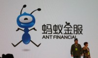 螞蟻金服擬收購(gòu)泰國(guó)支付公司20%股份 拓展東南亞市場(chǎng)
