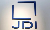 顯示觸摸周報(bào)-蘋果傳改面板 JDI壓力大