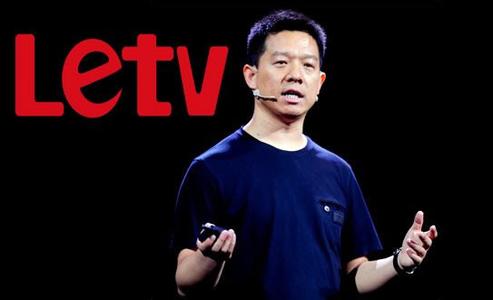 無奈之舉：樂視成酷派第一大股東意義何在？