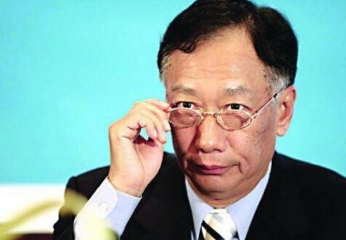 收購手機(jī)企業(yè) 涉足金融行業(yè) 富士康要干什么？