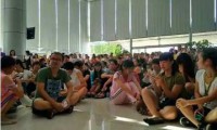 恩智浦東莞工廠爆全體員工罷工求賠償