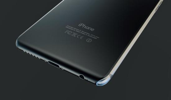 蘋果首席設(shè)計師：iPhone8要像一片薄玻璃