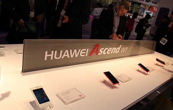 華為手機為何會成為“逃離iPhone”之人的首選?