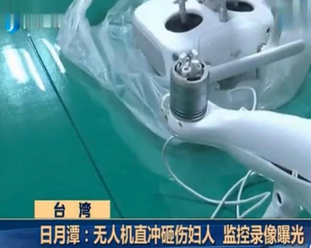大疆無人機(jī)神話破滅？