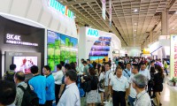 2016Touch Taiwan 8月登場 呈現(xiàn)全球最完整的顯示器產業(yè)鏈